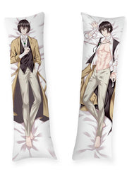 Dazai Osamu Dazai Body Pillow