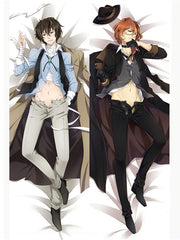 Dazai x Chuuya Dazai Body Pillow