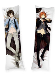 Dazai x Chuuya Dazai Body Pillow