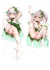 Nahida Body Pillow Genshin Impact New