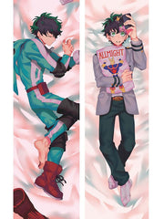 Deku Body Pillow  Deku my Hero Academia