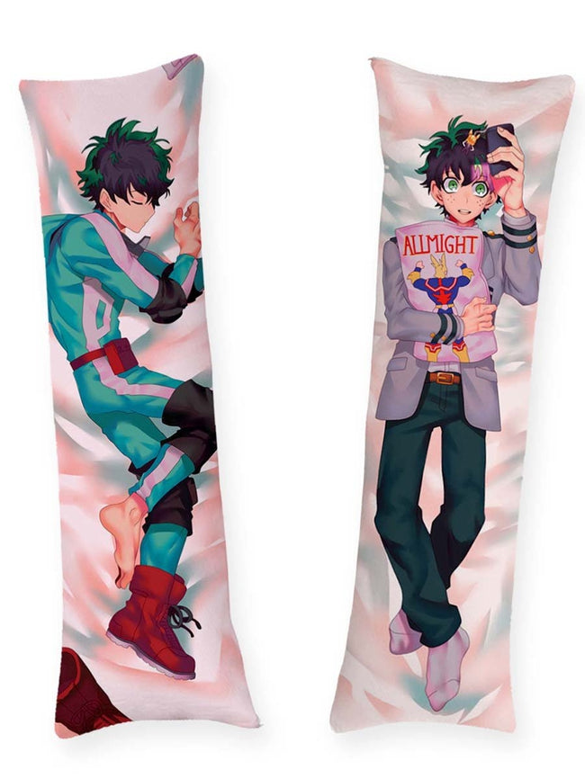 Deku Body Pillow  Deku my Hero Academia
