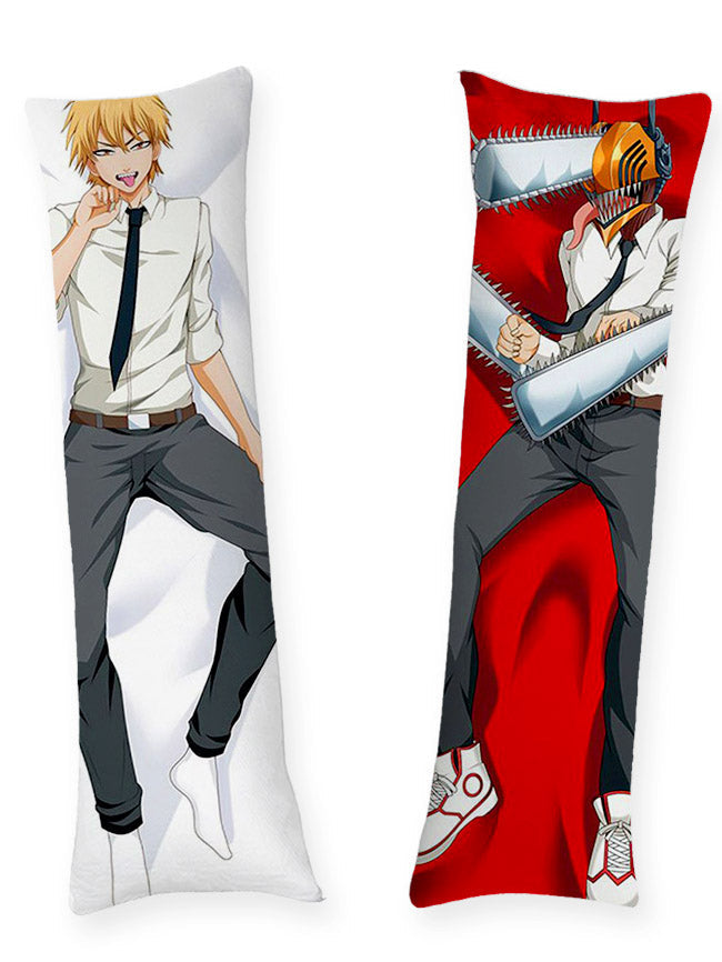 Denji Body Pillow Denji Chainsaw Man