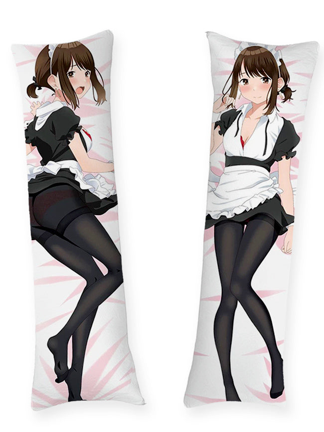 Douki-Chan Body Pillow Douki Chan