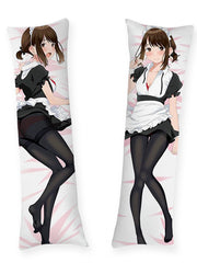 Douki-Chan Body Pillow Douki Chan