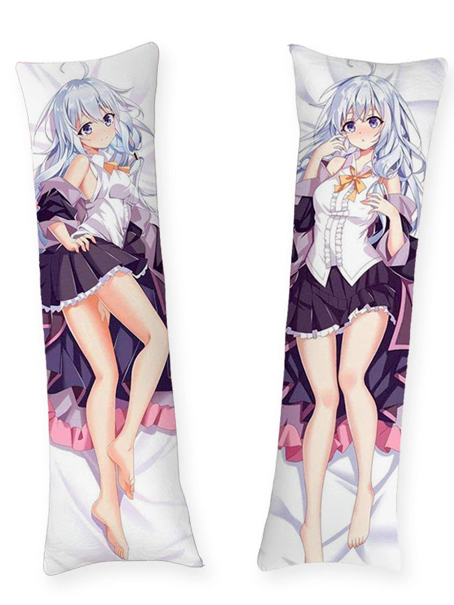 Elaina Body Pillow Elaina Wandering Witch