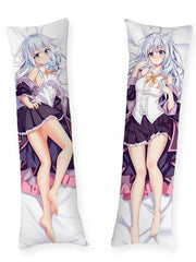 Elaina Body Pillow Elaina Wandering Witch