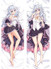 Elaina Body Pillow Elaina Wandering Witch