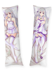 Emilia Body Pillow Emilia Anime
