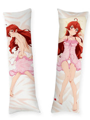 Eris Body Pillow Eris Boreas