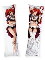 Eris Body Pillow Eris Maid