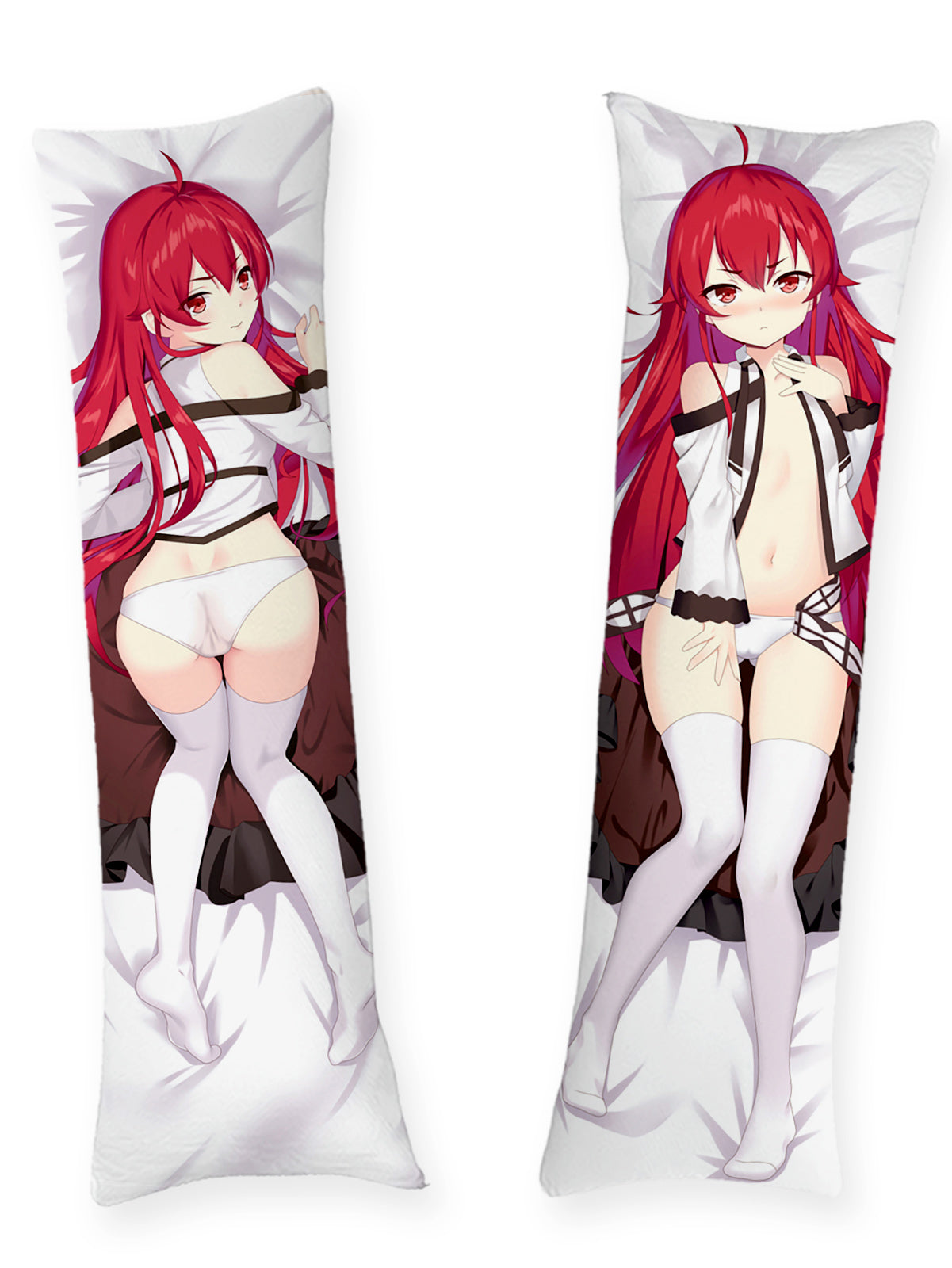 Eris Body Pillow Eris Sexy