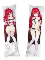 Eris Body Pillow Eris Sexy
