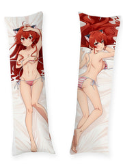 Eris Body Pillow Eris Waifu