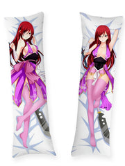 Erza Body Pillow Erza Titania