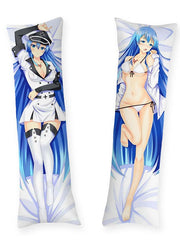 Esdeath Body Pillow Esdeath Cute