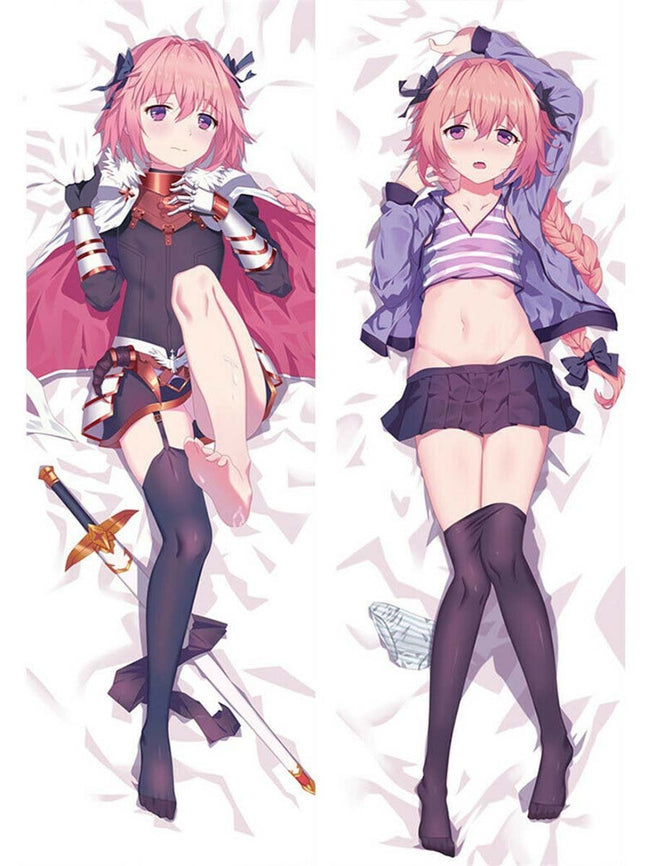 Astolfo Body Pillow Fate Astolfo