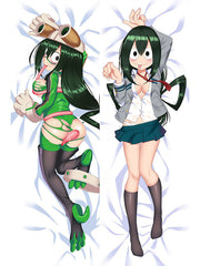 Froppy Body Pillow Froppy Sexy