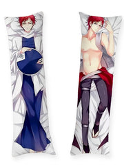 Gaara Body Pillow Gaara Naruto