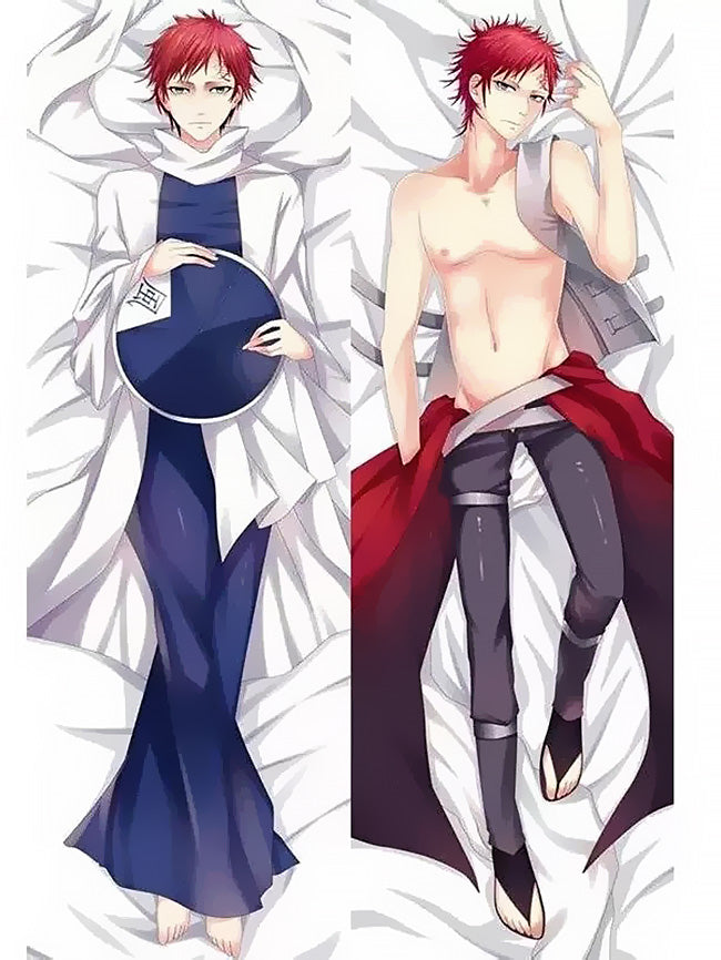 Gaara Body Pillow Gaara Naruto