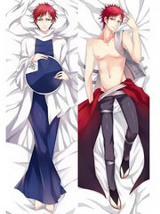 Gaara Body Pillow Gaara Naruto