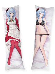 Ganyu Body Pillow Ganyu Hot