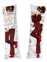 Hanako Kun Body Pillow Hanako Toilet Bound