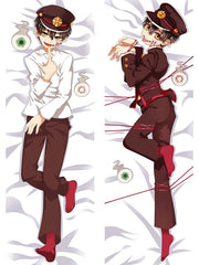 Hanako Kun Body Pillow Hanako Toilet Bound