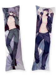 Gojo Body Pillow Handsome Gojo