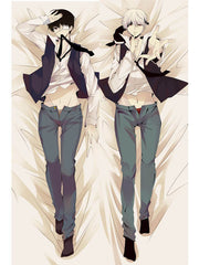 Kaneki Body Pillow Handsome Ken Kaneki