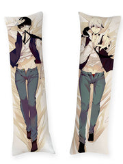 Kaneki Body Pillow Handsome Ken Kaneki
