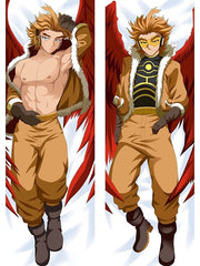 Hawks Body Pillow Hawks My Hero Academia