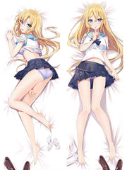 Ai Hayasaka Body Pillow Ai Hayasaka Love is War