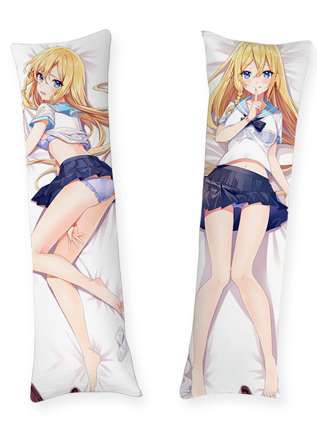 Ai Hayasaka Body Pillow Ai Hayasaka Love is War