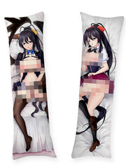 Akeno Body Pillow Hentai Akeno