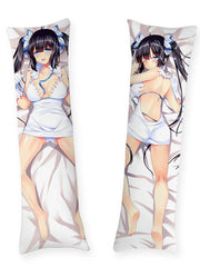 Hestia Body Pillow Hestia Danmachi