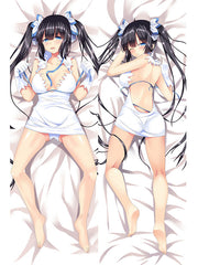 Hestia Body Pillow Hestia Danmachi