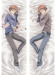 Hikaru hitachiin Body Pillow Hikaru Hitachiin Ouran