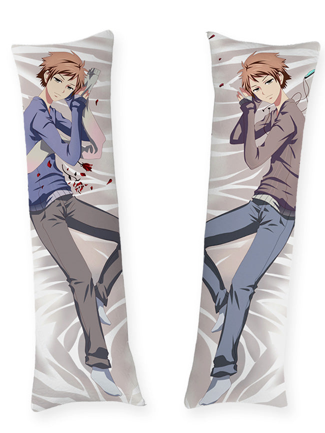 Hikaru hitachiin Body Pillow Hikaru Hitachiin Ouran