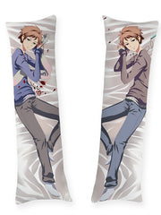 Hikaru hitachiin Body Pillow Hikaru Hitachiin Ouran