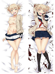 Himiko Toga Body Pillow Toga Cute