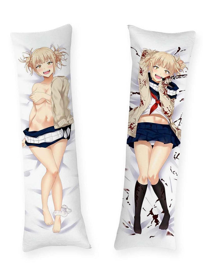 Himiko Toga Body Pillow Toga Cute