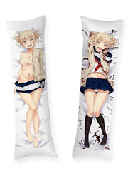 Himiko Toga Body Pillow Toga Cute