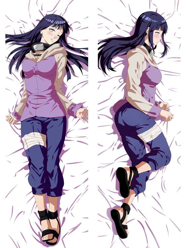Hinata Body Pillow Hinata from Naruto