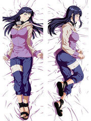 Hinata Body Pillow Hinata from Naruto