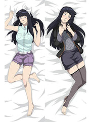 Hinata Body Pillow Hinata Cute