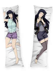 Hinata Body Pillow Hinata Cute