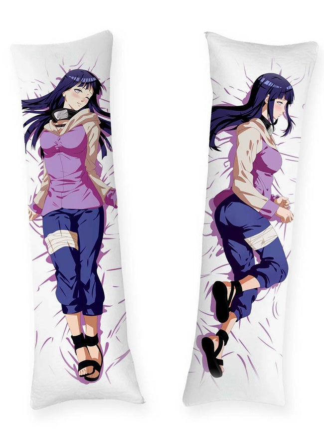 Hinata Body Pillow Hinata from Naruto