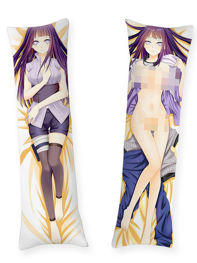 Hinata Body Pillow Hinata Hentai