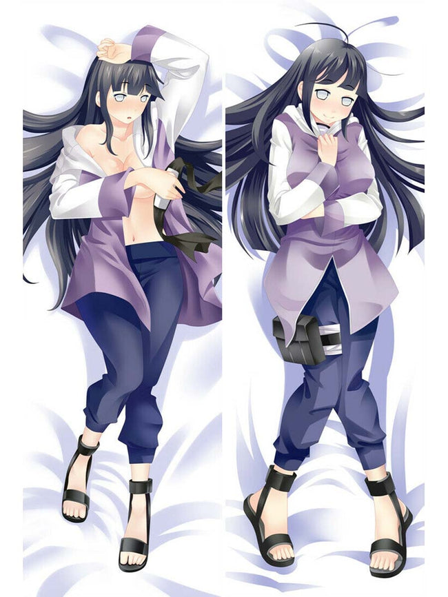 Hinata Body Pillow Hinata Hyuga